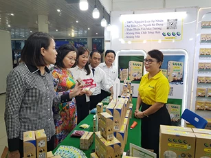 Đà Nẵng hỗ trợ doanh nghiệp quảng bá sản phẩm tiêu biểu