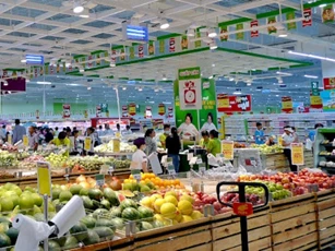 Thị trường nội địa 2026 - 2030: Kỳ vọng kinh tế Việt Nam tăng trưởng bùng nổ