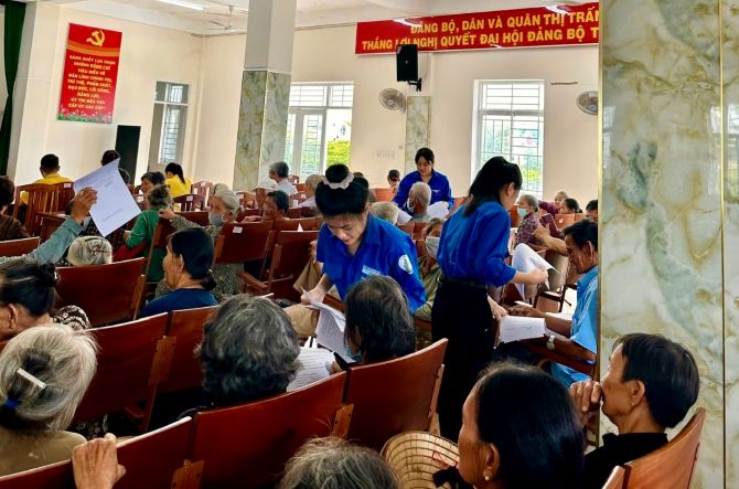 Gia Lai xây dựng 30 'xã hạt nhân' thúc đẩy chuyển đổi số giai đoạn 2026 - 2030