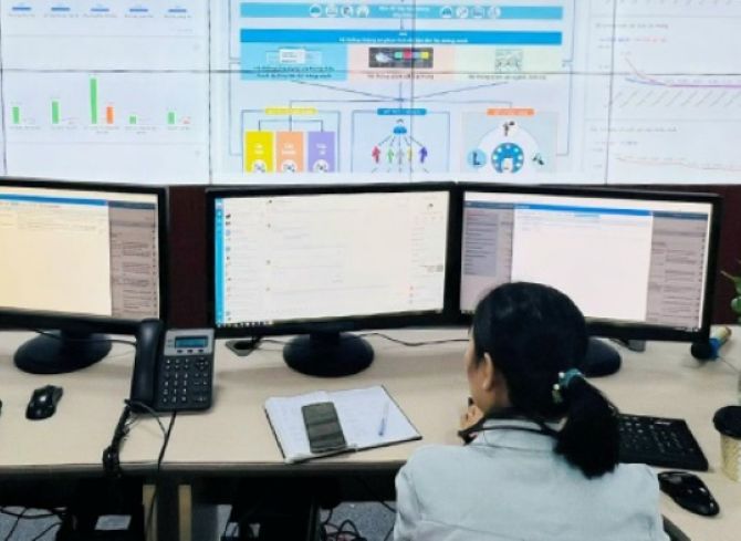 Huế đưa kinh tế số thành ‘động lực vàng’ cho phát triển kinh tế - xã hội giai đoạn 2026 - 2030