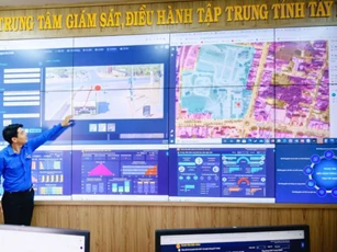 Tây Ninh quyết tâm bứt phá vào Top 10 địa phương dẫn đầu chuyển đổi số năm 2030