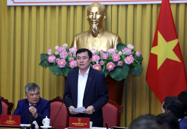 Đưa livestream bán hàng vào khuôn khổ pháp lý