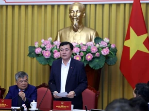 Đưa livestream bán hàng vào khuôn khổ pháp lý