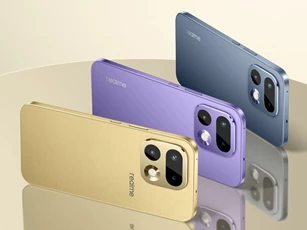 Smartphone thiết kế đẹp, cấu hình ‘khủng’, camera 200MP, pin 7.000mAh, giá hơn 9 triệu