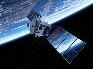 Hạ tầng AI tương lai: Trung tâm dữ liệu ngoài không gian