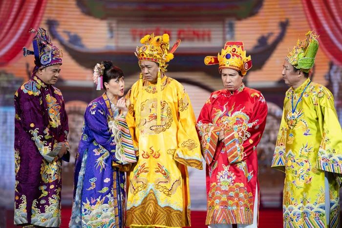 Tết Bính Ngọ 2026: 'Táo Quân' ngừng phát sóng đêm giao thừa, ra mắt chương trình mới thay thế