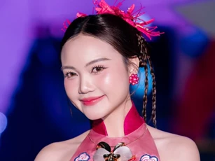 Quán quân Giọng hát Việt Nhí Hà Quỳnh Như chia sẻ về định hướng âm nhạc