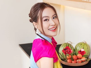 Hoàng Thuỳ Linh lần đầu bắt tay Hứa Kim Tuyền ra mắt nhạc Tết đầy ý nghĩa