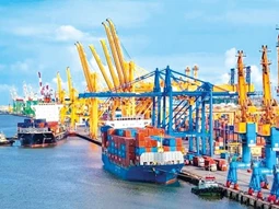 Áp lực lớn cho xuất nhập khẩu năm 2026