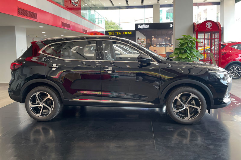 Đối thủ của Mazda CX-5, Hyundai Tucson giảm giá ‘sập sàn’ tại Việt Nam