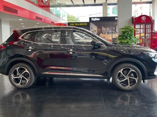 Đối thủ của Mazda CX-5, Hyundai Tucson giảm giá ‘sập sàn’ tại Việt Nam