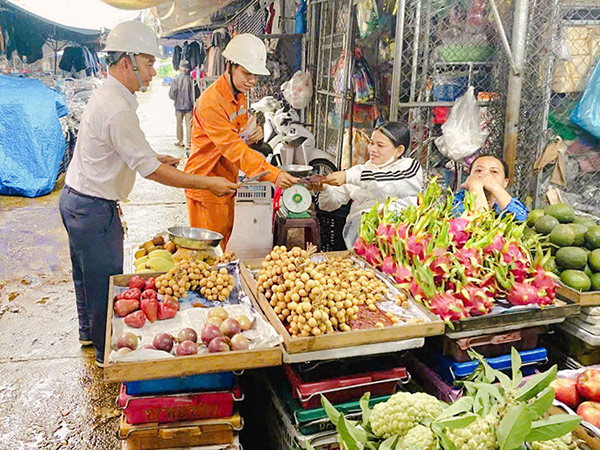 Đà Nẵng triển khai nhiều hoạt động bảo đảm an toàn điện dịp Tết