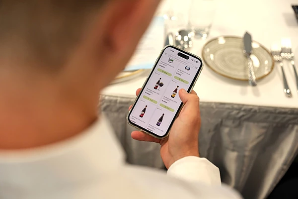 Khách hàng giờ đây có thể tận hưởng một hành trình mua sắm không điểm dừng.