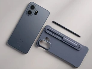 Smartphone chuyên đọc sách, cấu hình tốt, giá hơn 10 triệu đồng