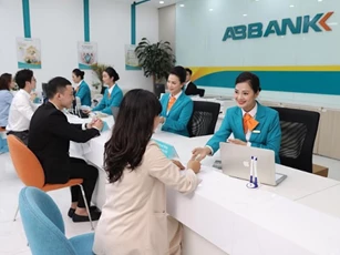 ABBANK được chào bán cổ phiếu ra công chúng, tăng vốn điều lệ thêm 3.100 tỷ đồng