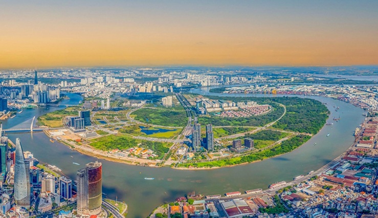 Nâng tiền đặt cọc đấu giá đất lên mức tối đa 50%