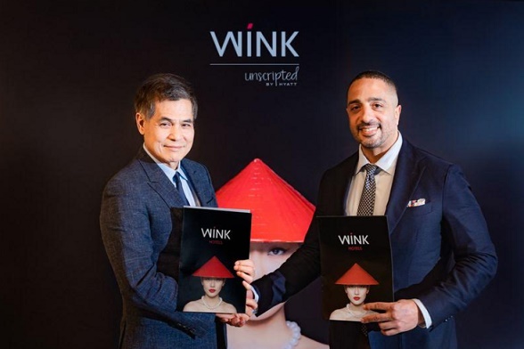 Thêm 6 khách sạn tại Việt Nam mang thương hiệu Hyatt