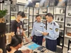 Đà Nẵng: Xử lý nhiều vụ kinh doanh hàng giả, nhập lậu dịp Tết