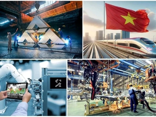 Hành động thực chất để kinh tế tư nhân bứt phá