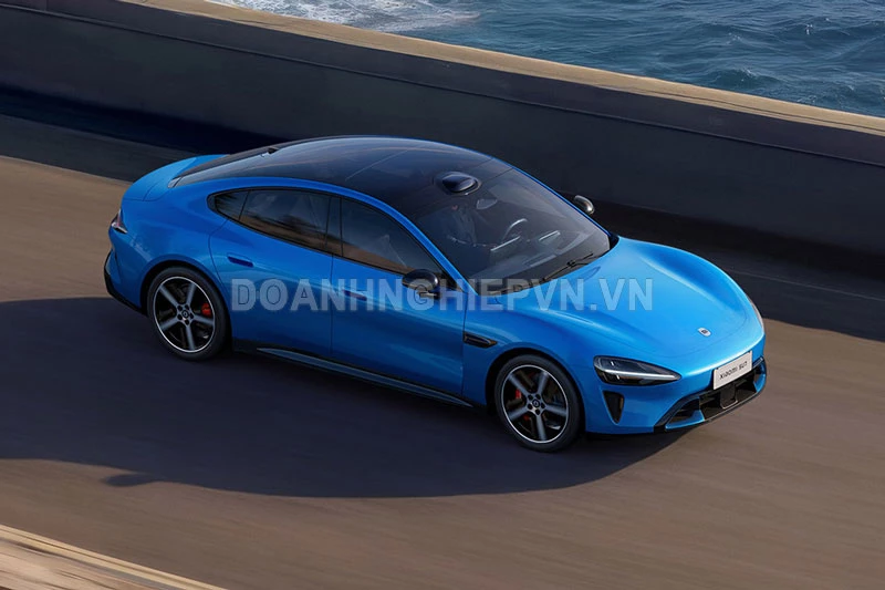 Xiaomi SU7 2026. Xiaomi SU7 2026.