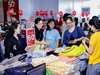 Hơn 500 thương hiệu quy tụ tại Cần Thơ Mega Sale 2026