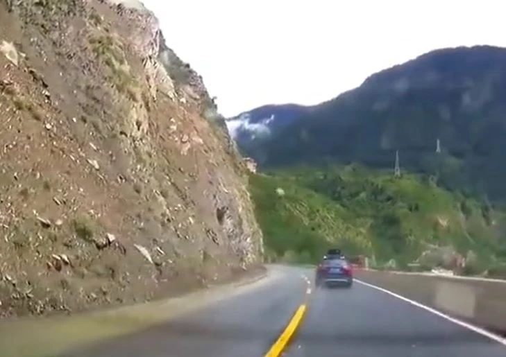 Ảnh cắt từ clip.