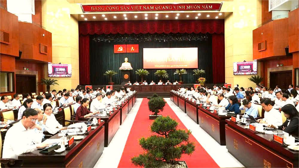 Thống nhất chủ trương xây dựng đường vượt biển kết nối Cần Giờ và Bà Rịa – Vũng Tàu