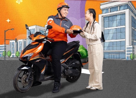 Hàng ngàn chuyến đi miễn phí dành cho sinh viên dịp Tết