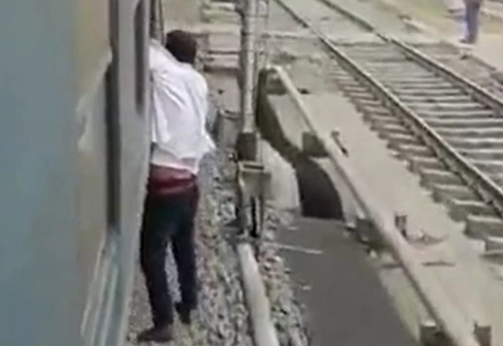 Ảnh cắt từ clip.