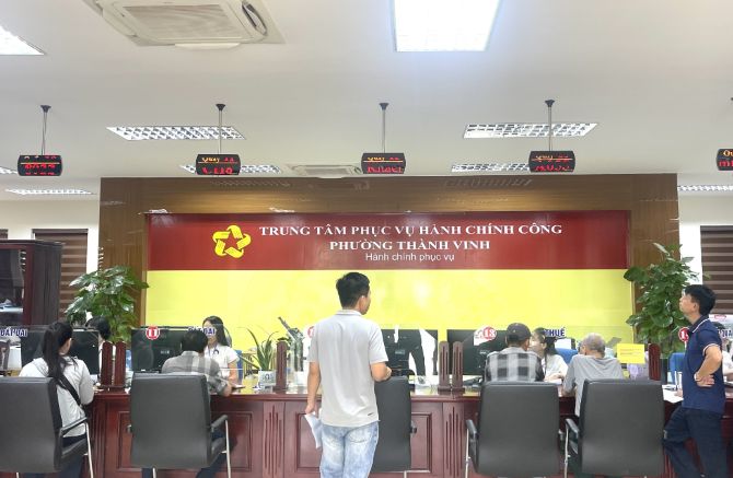 Nghệ An ưu tiên hỗ trợ doanh nghiệp vừa và nhỏ chuyển đổi số năm 2026