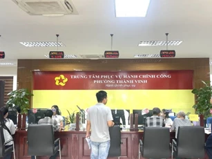 Nghệ An ưu tiên hỗ trợ doanh nghiệp vừa và nhỏ chuyển đổi số năm 2026