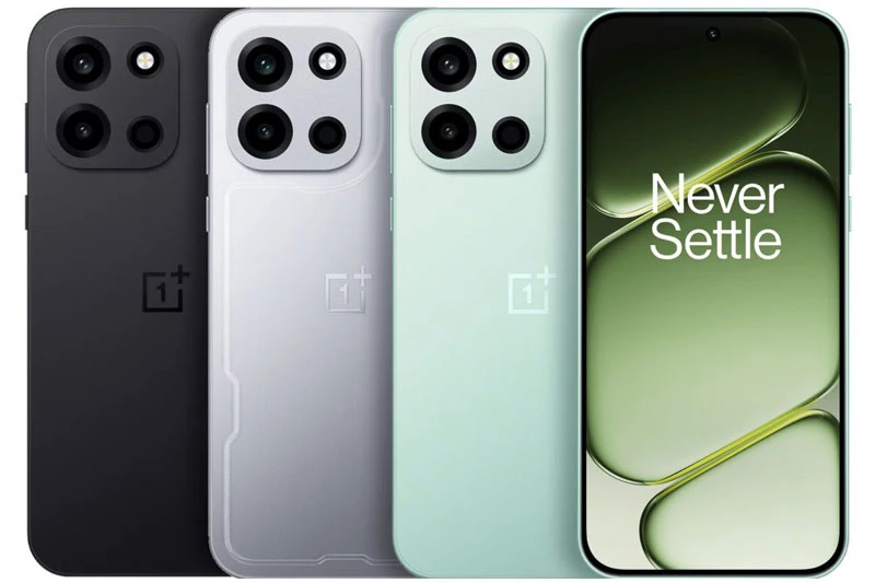 OnePlus Turbo 6. OnePlus Turbo 6.