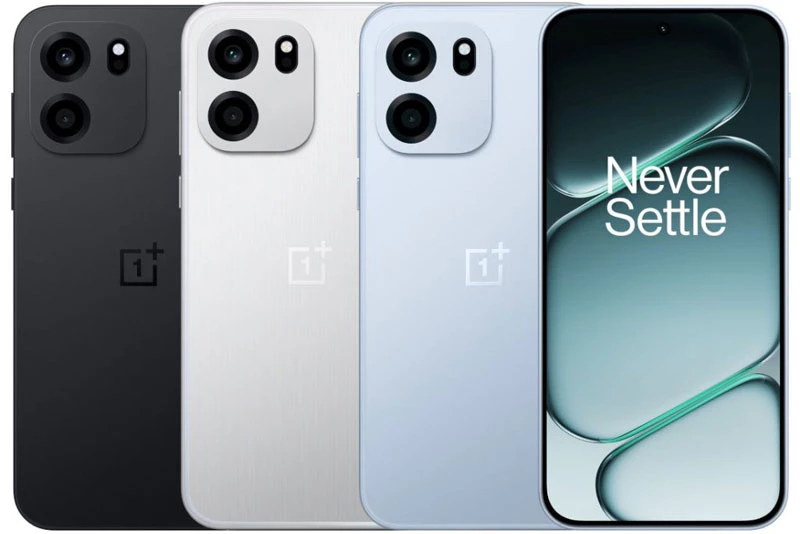 OnePlus Turbo 6V. OnePlus Turbo 6V.