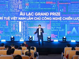 Chính thức khởi động giải thưởng AI trị giá 1 triệu USD