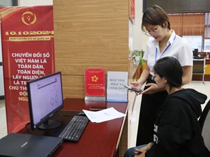 Bắc Ninh cắt giảm thủ tục hành chính, nâng cao tỷ lệ hài lòng của người dân và doanh nghiệp