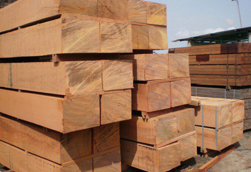 Ngành gỗ vượt khó, xuất khẩu lần đầu vượt mốc 17 tỷ USD năm 2025