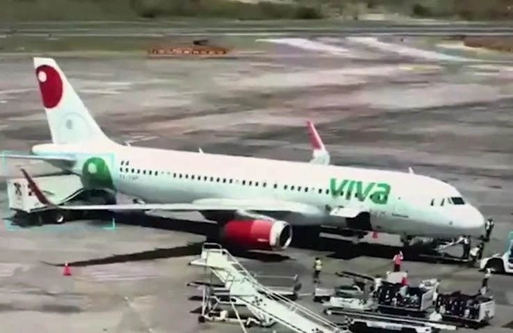 Ảnh cắt từ clip.