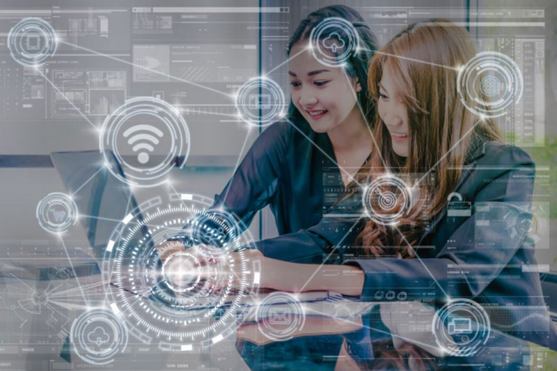 Đắk Lắk: Đẩy mạnh ứng dụng công nghệ thông tin, chuyển đổi số trong công tác phụ nữ