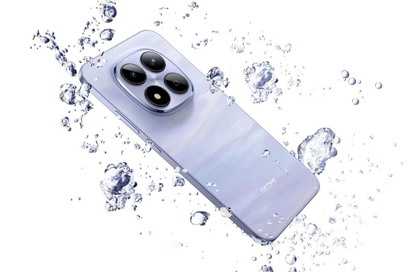 Smartphone cấu hình ‘khủng’, camera 200MP, pin 6.580mAh, giá hơn 10 triệu tại Việt Nam