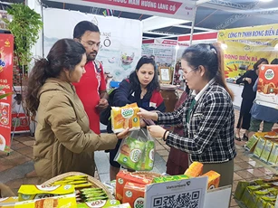 Đà Nẵng: Công nhận 22 sản phẩm công nghiệp nông thôn tiêu biểu năm 2025