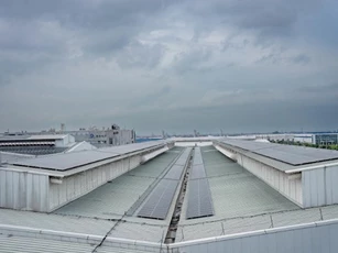 Xanh hóa các khu công nghiệp: Bước tiếp sức cho chương tăng trưởng tiếp theo của Việt Nam