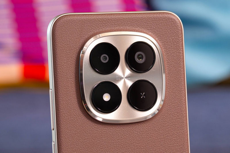 Smartphone 'nồi đồng cối đá', pin 7.000mAh, cấu hình tốt, giá 12,99 triệu đồng tại Việt Nam