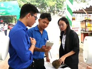 Đắk Lắk đẩy mạnh chuyển đổi số, tạo đột phá trong cải cách hành chính