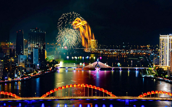 Đà Nẵng: Dự án “Dòng sông ánh sáng” khi nào khởi công? 