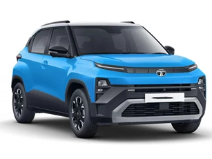 SUV đô thị dùng động cơ tăng áp, giá hơn 160 triệu có gì đáng chú ý?