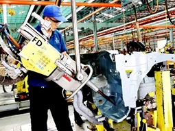 Niềm tin kinh doanh của doanh nghiệp châu Âu tại Việt Nam cao nhất 7 năm