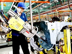 Niềm tin kinh doanh của doanh nghiệp châu Âu tại Việt Nam cao nhất 7 năm