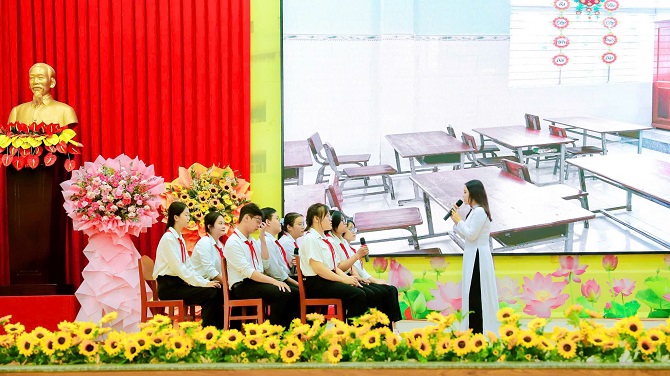 Nâng cấp Đại học Trà Vinh, khẳng định vị thế giáo dục hàng đầu khu vực

