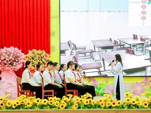 Nâng cấp Đại học Trà Vinh, khẳng định vị thế giáo dục hàng đầu khu vực