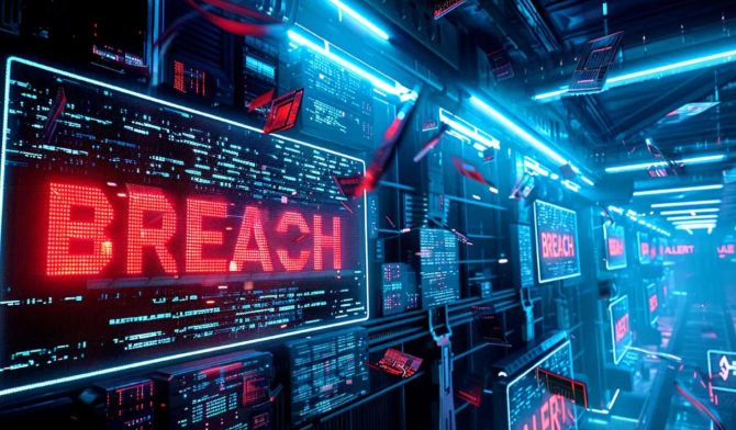 Nghịch lý An ninh mạng Việt Nam 2025: Sụt giảm số lượng nhưng gia tăng thiệt hại